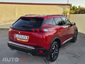 Peugeot 2008 1.2 PureTech Allure Pack