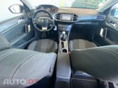 Peugeot 308 SW HDi FAP 110 Platinum