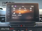 Renault Kangoo Van E-tech L2 start autonomia conforto 11 CA (2Lug) my24 (stock)
