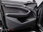 Audi E-Tron 50 Q 2x S LINE BLACK I.V.A DEDUTIVEL