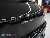 Porsche Macan PDK