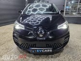 Renault Zoe (c/ Bateria) EV50 135hp Techno