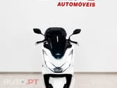 Honda PCX Top Case