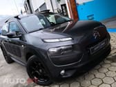 Citroen C4 Cactus 1.6 BlueHDi Shine