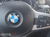 BMW 530 d Pack M Auto