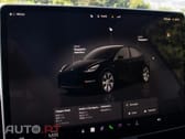 Tesla Model Y Long Range Dual Motor AWD
