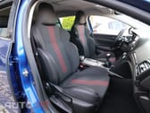 Renault Mégane Sport Tourer 1.5 Blue dCi R.S. Line