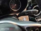 Mercedes-Benz C 300 e 9G-TRONIC Exclusive