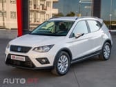 Seat Arona 1.6 TDI Reference
