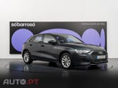 Audi A3 Sportback 30 TDI