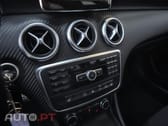 Mercedes-Benz A 220 CDI (BlueEFFICIENCY) 7G-DCT AMG Sport