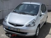 Honda Jazz 1.2 I-VTEC Easy