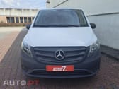 Mercedes-Benz eVito Tourer EVITO TOURER