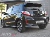Mitsubishi Space Star 1.2 Intense Connect Edition