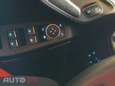 Ford Fiesta St line