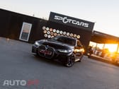 BMW 420 d Desportiva M Auto
