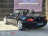 BMW Z3 2.8