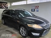 Ford Mondeo SW 1.8 TDCi Titanium