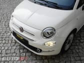 Fiat 500 1.0 Hybrid