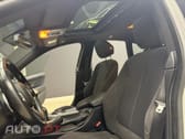 BMW 420 d Pack M Auto