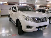 Nissan Navara 2.3 dCi CD 4WD N-Connecta