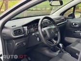 Citroen C3 1.2 PureTech Shine EAT6