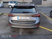 Skoda Octavia 1.4 TSI iV ambition DSG