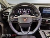 Cupra Formentor 1.4 TSI DSG e-Hybrid