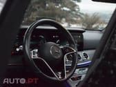 Mercedes-Benz E 300 de
