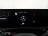 Mercedes-Benz CLA 250 e Shooting Brake Style Plus