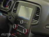 Renault Mégane Sport Tourer 1.5 dCi Limited