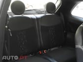 Fiat 500 1.0 Hybrid Sport