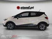 Renault Captur 1.5 dCi Exclusive