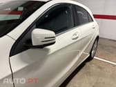 Mercedes-Benz A 180 CDi BlueEfficiency Urban