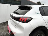 Peugeot E-208 50 kWh GT Pack