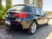 BMW 116 d EDynamics Advantage