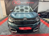 Citroen C5 Aircross 1.2 PureTech Shine EAT8