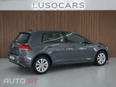 Volkswagen Golf 1.0 TSI OPF IQ.DRIVE