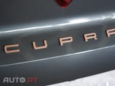 Cupra Terramar 1.5 eTSI DSG