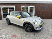 MINI Cooper Cooper SE