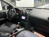 Nissan Qashqai 1.5 dCi ECO Acenta