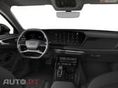 Audi A5 Limousine e-hybrid Quattro