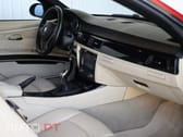 BMW 320 d Cabrio