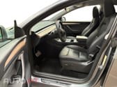 Tesla Model Y Performance Dual Motor AWD