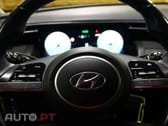 Hyundai Tucson 1.6 CRDi Premium