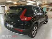 Volvo XC40 1.5 T5 PHEV Inscription Expression