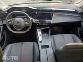 Peugeot 308 SW 1.5 BlueHDi Allure Pack EAT8