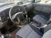 Mitsubishi L200 2.5 TD CD Strakar AC+ABS