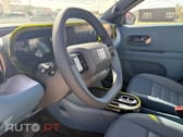 Fiat Grande Panda 1.2 Hybrid La Prima eDCT