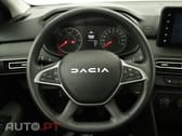 Dacia Sandero Sandero 1.0 TCe Expression